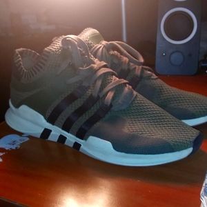 Adidas EQT Military Green 2018
